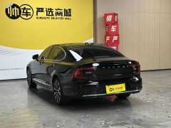 Volvo S90 B5 Intelligent Luxury Edition - ფოტო 5