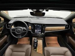 Volvo S90 B5 Intelligent Luxury Edition - ფოტო 8