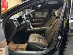 Volvo S90 B5 Intelligent Luxury Edition - ფოტო 9