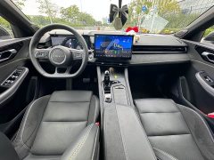 Lynk & Co Geely Lynk & Co 03 2023 1.5T DCT Pro - ფოტო 3