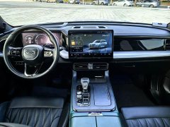GAC Aion GS8 Dual Engine 2.0T M Two-Wheel Drive Luxury Edition (7-Seater) - ფოტო 10
