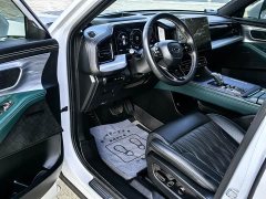 GAC Aion GS8 Dual Engine 2.0T M Two-Wheel Drive Luxury Edition (7-Seater) - ფოტო 7