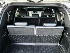 GAC Aion GS8 Dual Engine 2.0T M Two-Wheel Drive Luxury Edition (7-Seater) - ფოტო 9