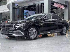 Mercedes-Benz E-Class E 300 L Sport Fashion Edition - ფოტო 1