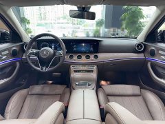 Mercedes-Benz E-Class E 300 L Sport Fashion Edition - ფოტო 3