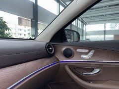 Mercedes-Benz E-Class E 300 L Sport Fashion Edition - ფოტო 4