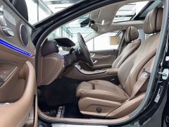 Mercedes-Benz E-Class E 300 L Sport Fashion Edition - ფოტო 5