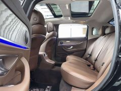 Mercedes-Benz E-Class E 300 L Sport Fashion Edition - ფოტო 6