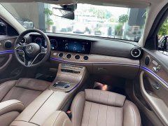 Mercedes-Benz E-Class E 300 L Sport Fashion Edition - ფოტო 7