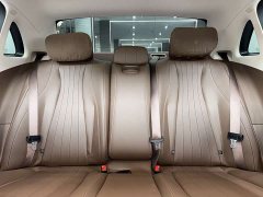 Mercedes-Benz E-Class E 300 L Sport Fashion Edition - ფოტო 8