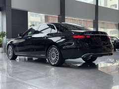 Mercedes-Benz E-Class E 300 L Sport Fashion Edition - ფოტო 9