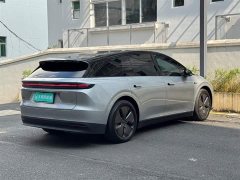 Li Auto i6 2025 Two-Wheel Drive Standard - ფოტო 10
