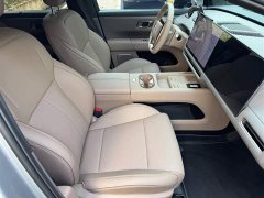 Li Auto i6 2025 Two-Wheel Drive Standard - ფოტო 12