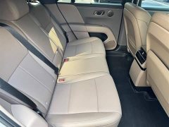 Li Auto i6 2025 Two-Wheel Drive Standard - ფოტო 13