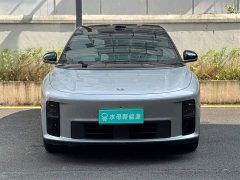 Li Auto i6 2025 Two-Wheel Drive Standard - ფოტო 2