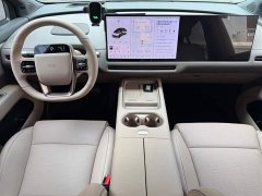 Li Auto i6 2025 Two-Wheel Drive Standard - ფოტო 3