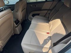 Li Auto i6 2025 Two-Wheel Drive Standard - ფოტო 5