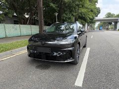 Zeekr Geely Zeekr 7X 75kWh Rear-Wheel Drive MAX - ფოტო 1