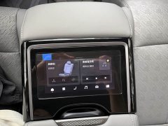 Zeekr Geely Zeekr 7X 75kWh Rear-Wheel Drive MAX - ფოტო 10