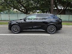 Zeekr Geely Zeekr 7X 75kWh Rear-Wheel Drive MAX - ფოტო 11