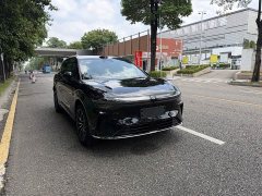 Zeekr Geely Zeekr 7X 75kWh Rear-Wheel Drive MAX - ფოტო 3