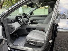 Zeekr Geely Zeekr 7X 75kWh Rear-Wheel Drive MAX - ფოტო 4