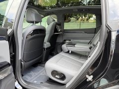 Zeekr Geely Zeekr 7X 75kWh Rear-Wheel Drive MAX - ფოტო 5