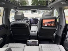 Zeekr Geely Zeekr 7X 75kWh Rear-Wheel Drive MAX - ფოტო 6