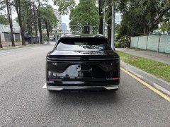 Zeekr Geely Zeekr 7X 75kWh Rear-Wheel Drive MAX - ფოტო 8
