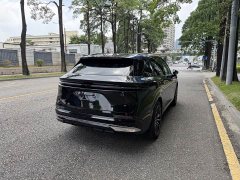 Zeekr Geely Zeekr 7X 75kWh Rear-Wheel Drive MAX - ფოტო 9