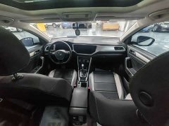 Volkswagen T-ROC Tanyue 2022 280TSI DSG FWD Elite Plus - ფოტო 4
