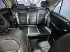 Volkswagen T-ROC Tanyue 2022 280TSI DSG FWD Elite Plus - ფოტო 5