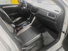 Volkswagen T-ROC Tanyue 2022 280TSI DSG FWD Elite Plus - ფოტო 7