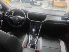 Volkswagen T-ROC Tanyue 2022 280TSI DSG FWD Elite Plus - ფოტო 8