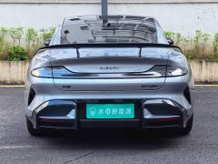 Xiaomi SU7 Ultra - ფოტო 7