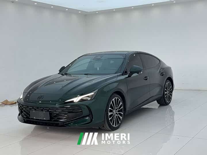 SAIC MG7 1.5T DCT Premium Luxury Edition - ავტომობილი ჩინეთიდან