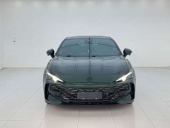 SAIC MG7 1.5T DCT Premium Luxury Edition - ფოტო 2