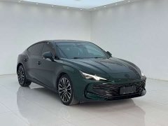 SAIC MG7 1.5T DCT Premium Luxury Edition - ფოტო 3