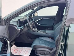 SAIC MG7 1.5T DCT Premium Luxury Edition - ფოტო 4