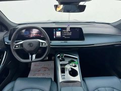 SAIC MG7 1.5T DCT Premium Luxury Edition - ფოტო 5