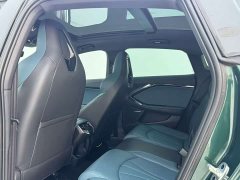 SAIC MG7 1.5T DCT Premium Luxury Edition - ფოტო 6