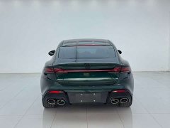 SAIC MG7 1.5T DCT Premium Luxury Edition - ფოტო 7