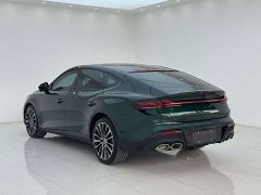 SAIC MG7 1.5T DCT Premium Luxury Edition - ფოტო 8