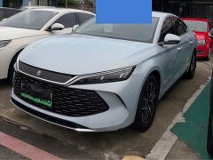 BYD Qin L DM-i 80KM Excellence Edition - ფოტო 1