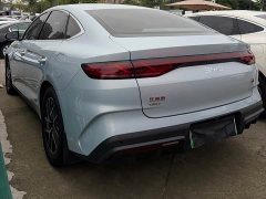 BYD Qin L DM-i 80KM Excellence Edition - ფოტო 10