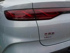 BYD Qin L DM-i 80KM Excellence Edition - ფოტო 11