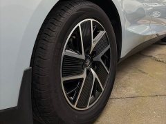 BYD Qin L DM-i 80KM Excellence Edition - ფოტო 12