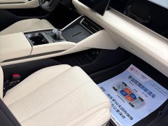 BYD Qin L DM-i 80KM Excellence Edition - ფოტო 15