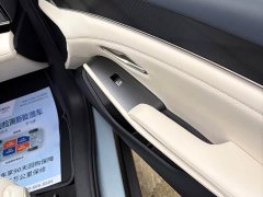 BYD Qin L DM-i 80KM Excellence Edition - ფოტო 16