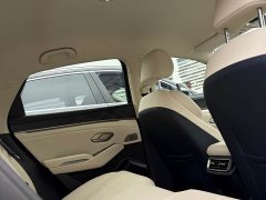 BYD Qin L DM-i 80KM Excellence Edition - ფოტო 17